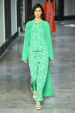 アニエスベー 2017年春夏ウィメンズコレクション - フランス人女性に寄り添うデイリーウェア｜写真31