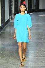 アニエスベー 2017年春夏ウィメンズコレクション - フランス人女性に寄り添うデイリーウェア｜写真33