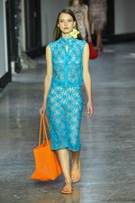 アニエスベー 2017年春夏ウィメンズコレクション - フランス人女性に寄り添うデイリーウェア｜写真35