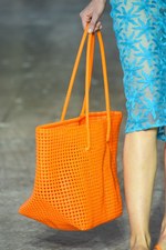 アニエスベー 2017年春夏ウィメンズコレクション - フランス人女性に寄り添うデイリーウェア｜写真36