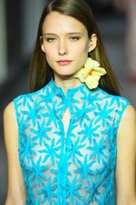 アニエスベー 2017年春夏ウィメンズコレクション - フランス人女性に寄り添うデイリーウェア｜写真37