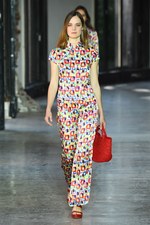 アニエスベー 2017年春夏ウィメンズコレクション - フランス人女性に寄り添うデイリーウェア｜写真38