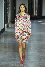 アニエスベー 2017年春夏ウィメンズコレクション - フランス人女性に寄り添うデイリーウェア｜写真39