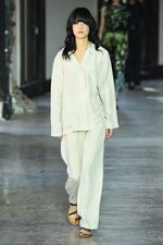 アニエスベー 2017年春夏ウィメンズコレクション - フランス人女性に寄り添うデイリーウェア｜写真40