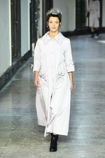 アニエスベー 2017年春夏ウィメンズコレクション - フランス人女性に寄り添うデイリーウェア｜写真44