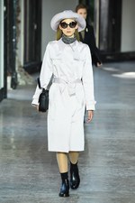 アニエスベー 2017年春夏ウィメンズコレクション - フランス人女性に寄り添うデイリーウェア｜写真45