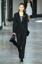 アニエスベー 2017年春夏ウィメンズコレクション - フランス人女性に寄り添うデイリーウェア｜写真46