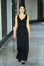 アニエスベー 2017年春夏ウィメンズコレクション - フランス人女性に寄り添うデイリーウェア｜写真50