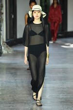 アニエスベー 2017年春夏ウィメンズコレクション - フランス人女性に寄り添うデイリーウェア｜写真51