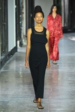 アニエスベー 2017年春夏ウィメンズコレクション - フランス人女性に寄り添うデイリーウェア｜写真52