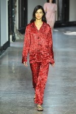 アニエスベー 2017年春夏ウィメンズコレクション - フランス人女性に寄り添うデイリーウェア｜写真53