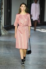 アニエスベー 2017年春夏ウィメンズコレクション - フランス人女性に寄り添うデイリーウェア｜写真56