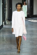 アニエスベー 2017年春夏ウィメンズコレクション - フランス人女性に寄り添うデイリーウェア｜写真57