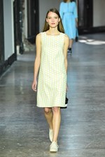 アニエスベー 2017年春夏ウィメンズコレクション - フランス人女性に寄り添うデイリーウェア｜写真59