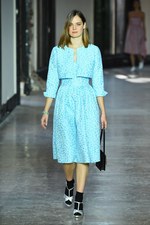 アニエスベー 2017年春夏ウィメンズコレクション - フランス人女性に寄り添うデイリーウェア｜写真60
