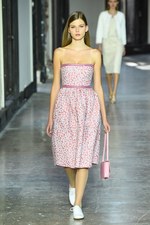 アニエスベー 2017年春夏ウィメンズコレクション - フランス人女性に寄り添うデイリーウェア｜写真61