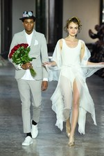 アニエスベー 2017年春夏ウィメンズコレクション - フランス人女性に寄り添うデイリーウェア｜写真63