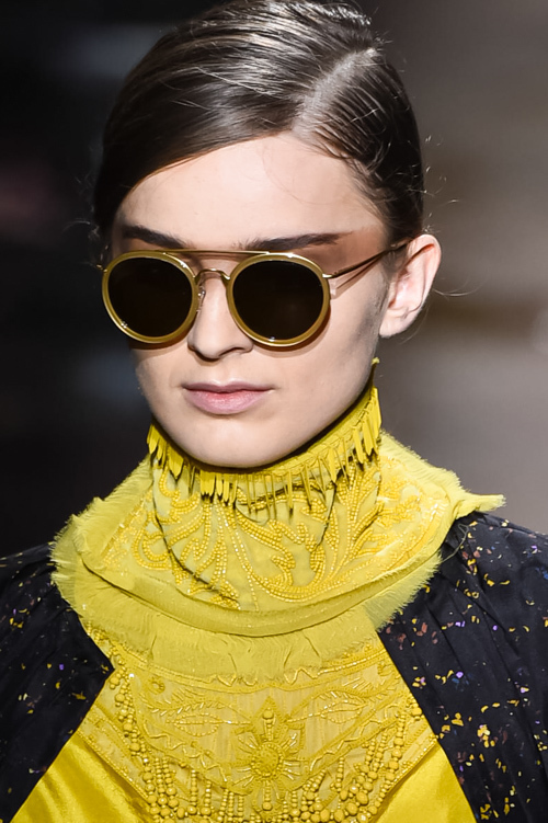 ドリス ヴァン ノッテン(DRIES VAN NOTEN) 2017年春夏ウィメンズコレクション  - 写真26