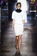 ドリス ヴァン ノッテン 2017年春夏コレクション - 時代交差の中で浮かび上がる日本文化｜写真1