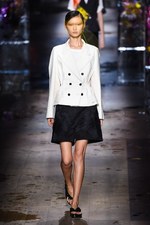 ドリス ヴァン ノッテン 2017年春夏コレクション - 時代交差の中で浮かび上がる日本文化｜写真9