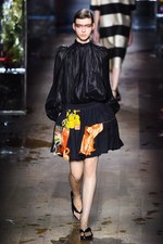 ドリス ヴァン ノッテン 2017年春夏コレクション - 時代交差の中で浮かび上がる日本文化｜写真13