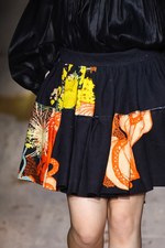 ドリス ヴァン ノッテン 2017年春夏コレクション - 時代交差の中で浮かび上がる日本文化｜写真14