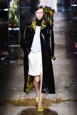 ドリス ヴァン ノッテン 2017年春夏コレクション - 時代交差の中で浮かび上がる日本文化｜写真17