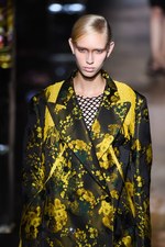 ドリス ヴァン ノッテン 2017年春夏コレクション - 時代交差の中で浮かび上がる日本文化｜写真20