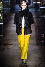 ドリス ヴァン ノッテン 2017年春夏コレクション - 時代交差の中で浮かび上がる日本文化｜写真22