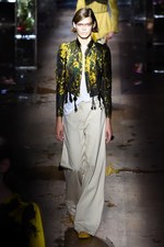 ドリス ヴァン ノッテン 2017年春夏コレクション - 時代交差の中で浮かび上がる日本文化｜写真29