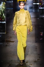 ドリス ヴァン ノッテン 2017年春夏コレクション - 時代交差の中で浮かび上がる日本文化｜写真33