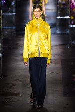 ドリス ヴァン ノッテン 2017年春夏コレクション - 時代交差の中で浮かび上がる日本文化｜写真35