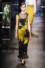 ドリス ヴァン ノッテン 2017年春夏コレクション - 時代交差の中で浮かび上がる日本文化｜写真37