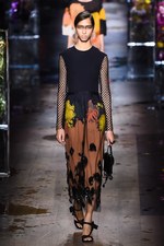 ドリス ヴァン ノッテン 2017年春夏コレクション - 時代交差の中で浮かび上がる日本文化｜写真41