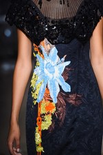 ドリス ヴァン ノッテン 2017年春夏コレクション - 時代交差の中で浮かび上がる日本文化｜写真48