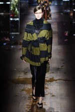 ドリス ヴァン ノッテン 2017年春夏コレクション - 時代交差の中で浮かび上がる日本文化｜写真66