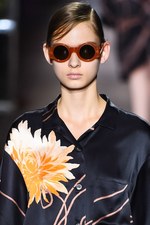 ドリス ヴァン ノッテン 2017年春夏コレクション - 時代交差の中で浮かび上がる日本文化｜写真71