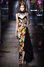 ドリス ヴァン ノッテン 2017年春夏コレクション - 時代交差の中で浮かび上がる日本文化｜写真78