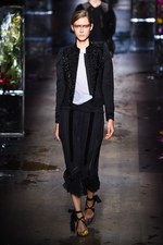 ドリス ヴァン ノッテン 2017年春夏コレクション - 時代交差の中で浮かび上がる日本文化｜写真81