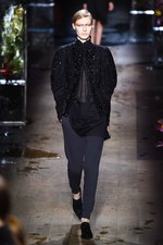 ドリス ヴァン ノッテン 2017年春夏コレクション - 時代交差の中で浮かび上がる日本文化｜写真89