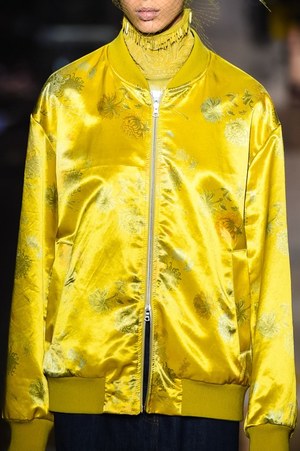 ドリス ヴァン ノッテン 2017年春夏コレクション - 時代交差の中で浮かび上がる日本文化 - ファッションプレス