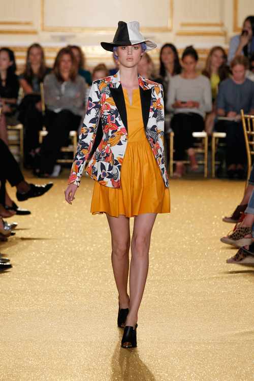 タクーン 2012年春夏<span>コレクション</span> - 写真2