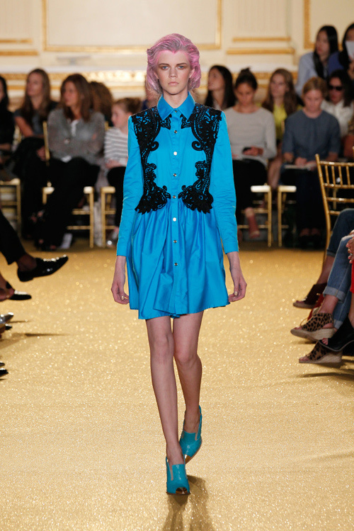 タクーン 2012年春夏<span>コレクション</span> - 写真3