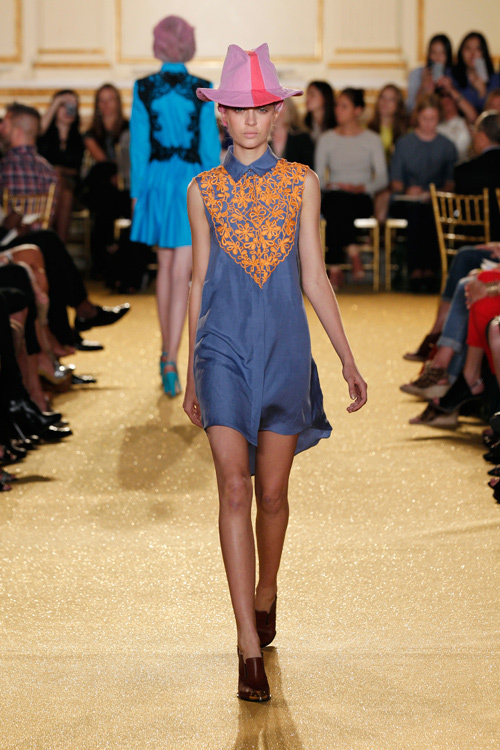 タクーン 2012年春夏<span>コレクション</span> - 写真7