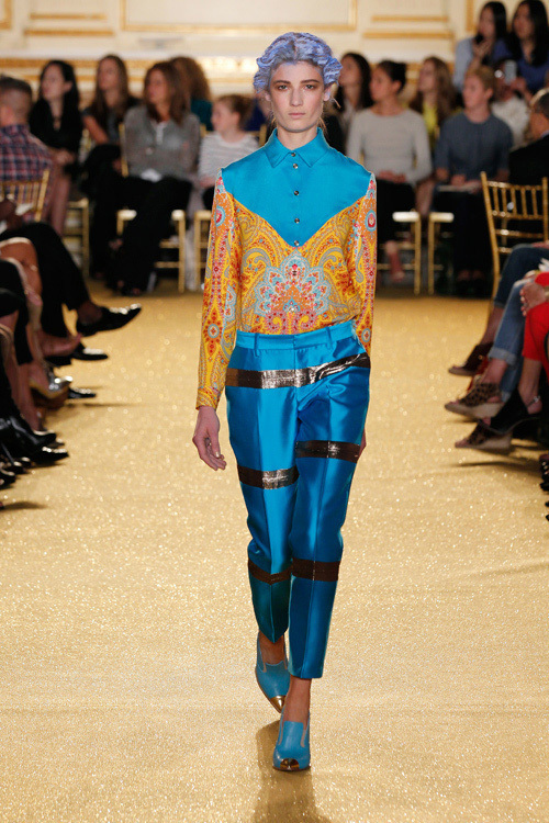 タクーン 2012年春夏<span>コレクション</span> - 写真8