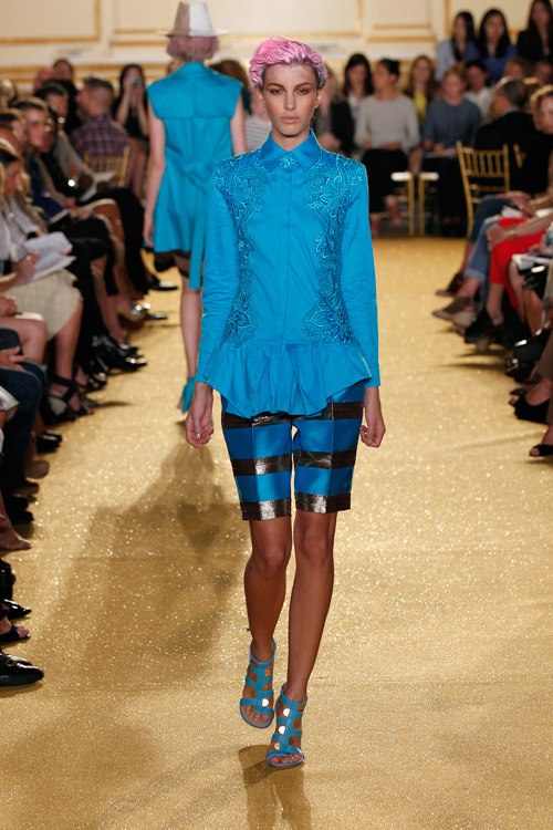 タクーン 2012年春夏<span>コレクション</span> - 写真10