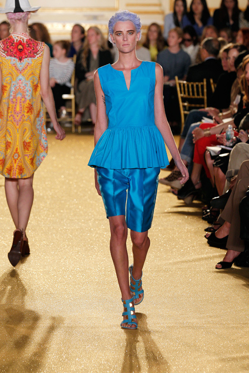 タクーン 2012年春夏<span>コレクション</span> - 写真13