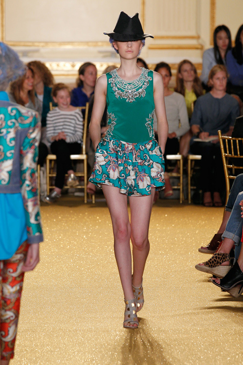 タクーン 2012年春夏<span>コレクション</span> - 写真18