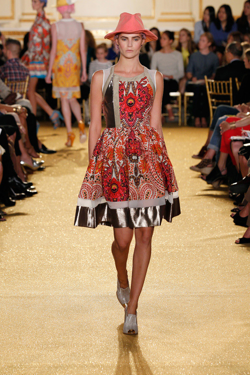 タクーン 2012年春夏<span>コレクション</span> - 写真19