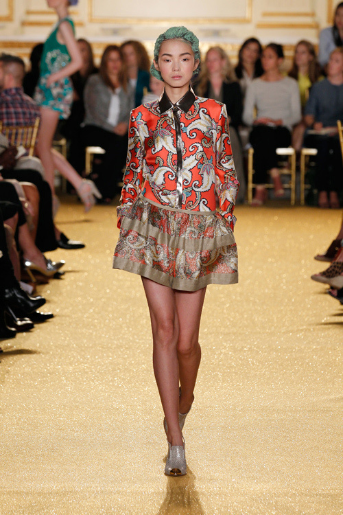 タクーン 2012年春夏<span>コレクション</span> - 写真20